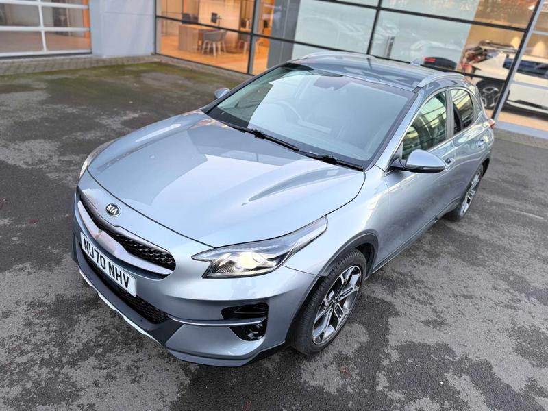 Used Kia XCeed 2020 for sale - 77204939: Photo 10
