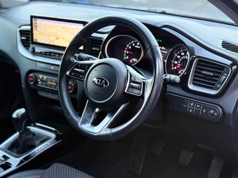 Used Kia XCeed 2020 for sale - 77204939: Photo 16