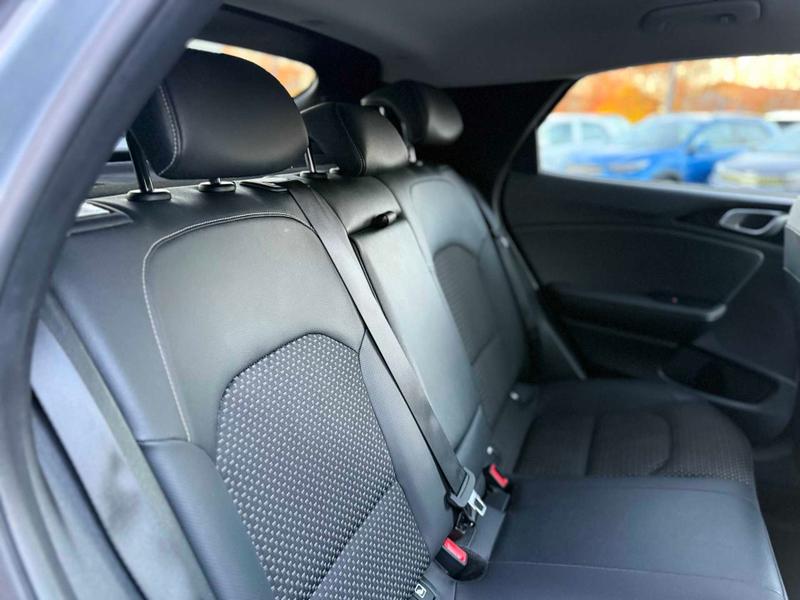 Used Kia XCeed 2020 for sale - 77204939: Photo 20