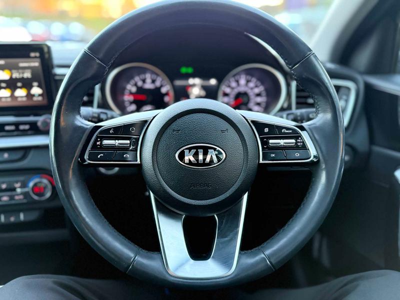 Used Kia XCeed 2020 for sale - 77204939: Photo 25