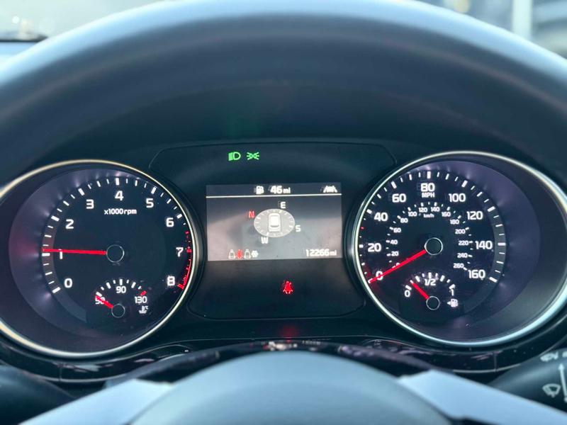 Used Kia XCeed 2020 for sale - 77204939: Photo 28