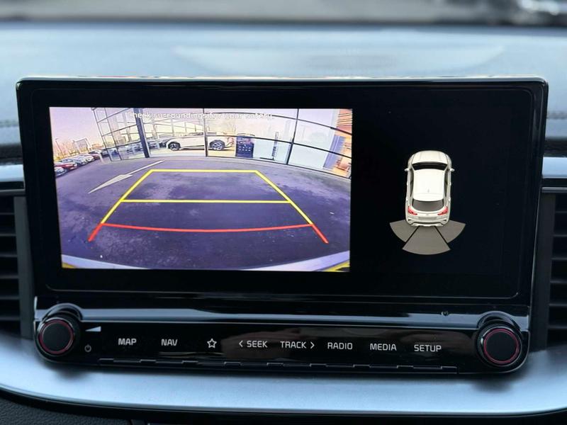 Used Kia XCeed 2020 for sale - 77204939: Photo 31