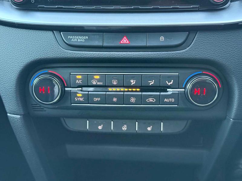 Used Kia XCeed 2020 for sale - 77204939: Photo 32