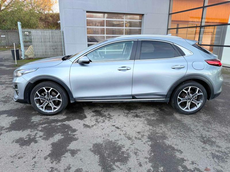 Used Kia XCeed 2020 for sale - 77204939: Photo 4
