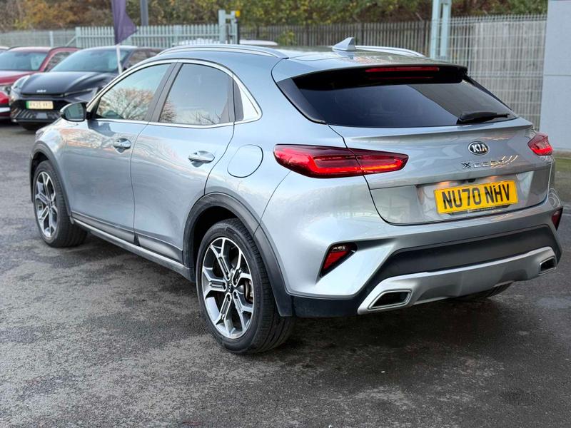 Used Kia XCeed 2020 for sale - 77204939: Photo 5
