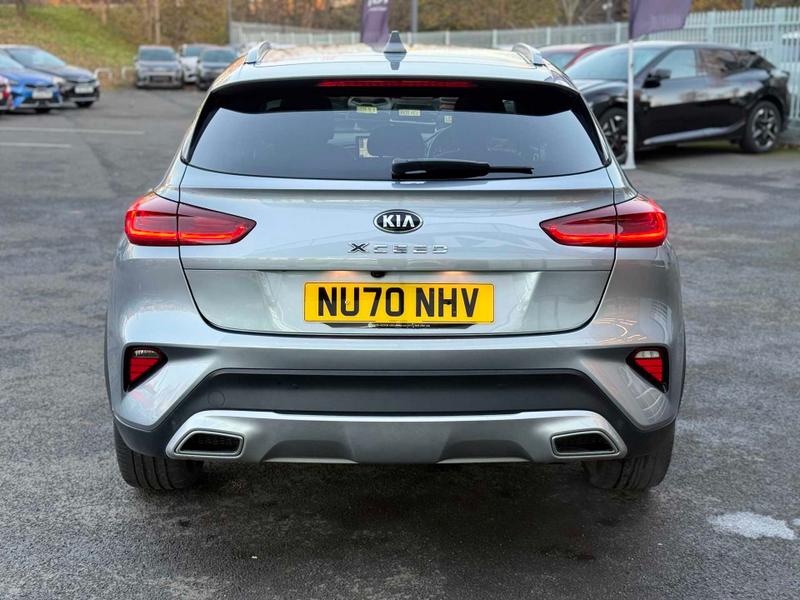 Used Kia XCeed 2020 for sale - 77204939: Photo 6
