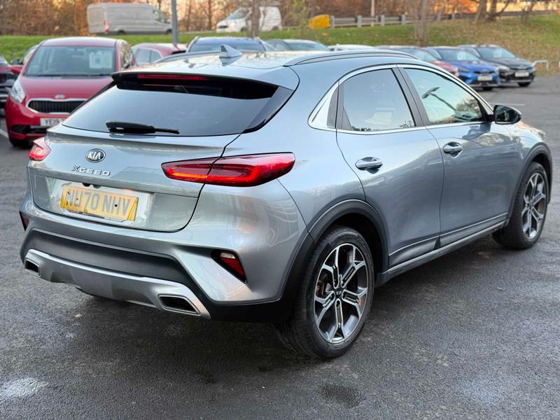 Used Kia XCeed 2020 for sale - 77204939: Photo 7