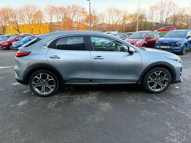 Used Kia XCeed 2020 for sale - 77204939: Photo 8