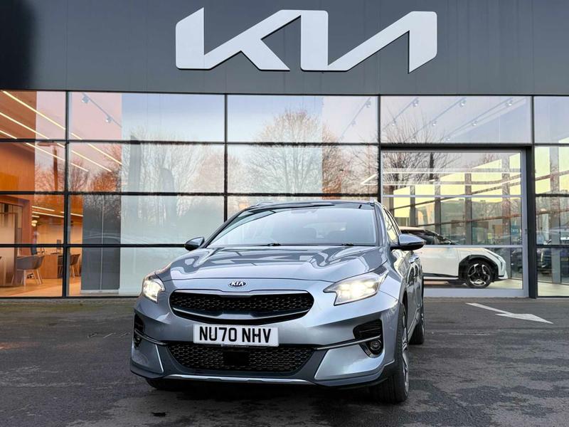 Used Kia XCeed 2020 for sale - 77204939: Photo 9