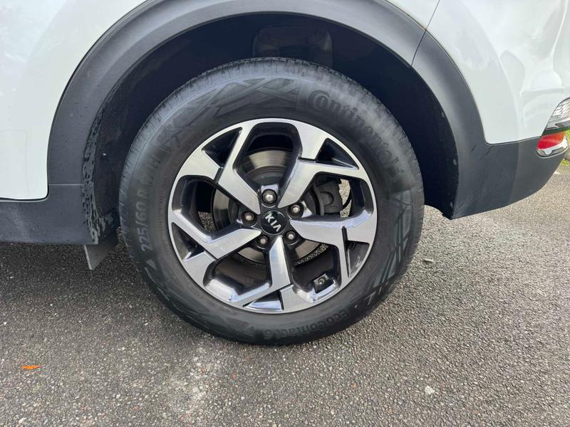 Used Kia Sportage 2021 for sale - 76434027: Photo 10