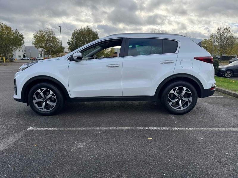 Used Kia Sportage 2021 for sale - 76434027: Photo 11