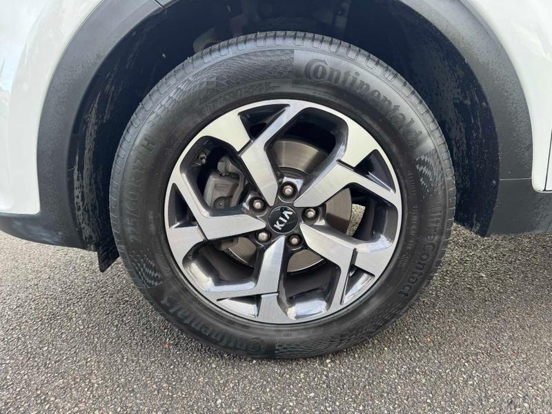 Used Kia Sportage 2021 for sale - 76434027: Photo 12