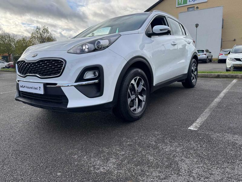 Used Kia Sportage 2021 for sale - 76434027: Photo 13