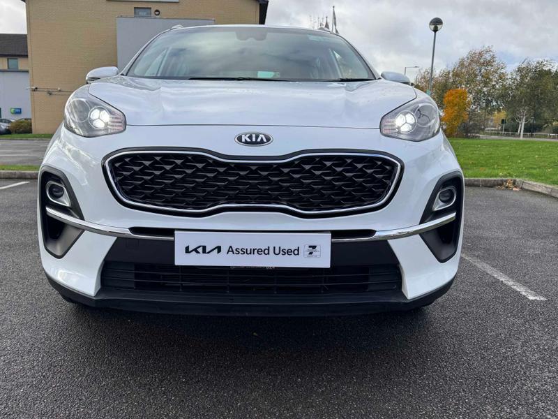 Used Kia Sportage 2021 for sale - 76434027: Photo 14