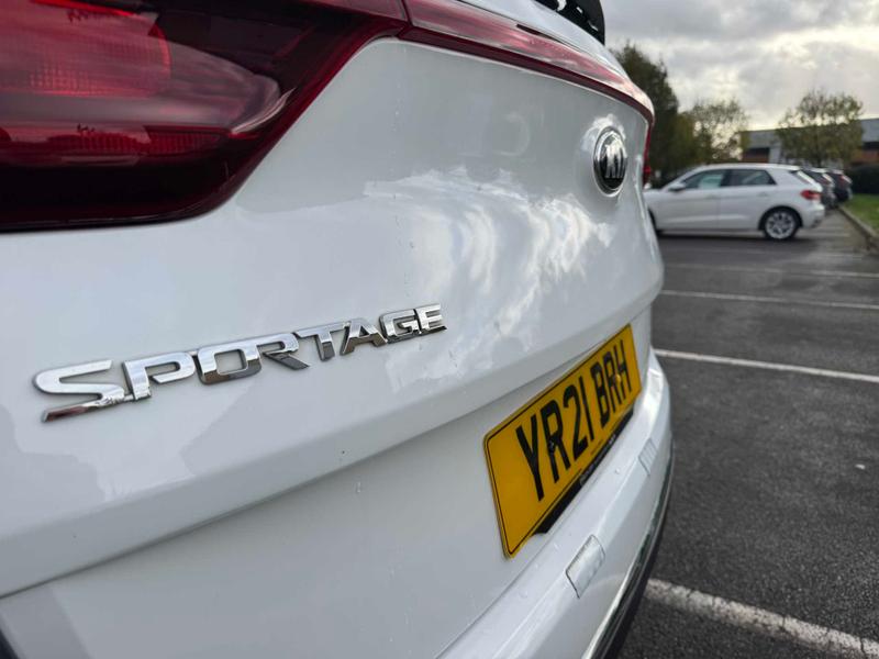 Used Kia Sportage 2021 for sale - 76434027: Photo 17