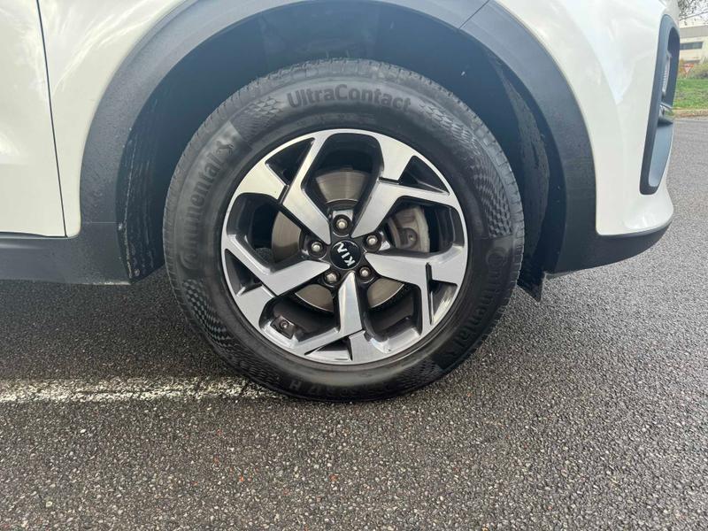 Used Kia Sportage 2021 for sale - 76434027: Photo 2