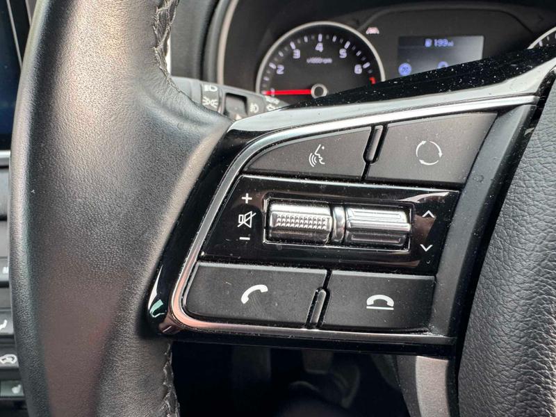 Used Kia Sportage 2021 for sale - 76434027: Photo 22