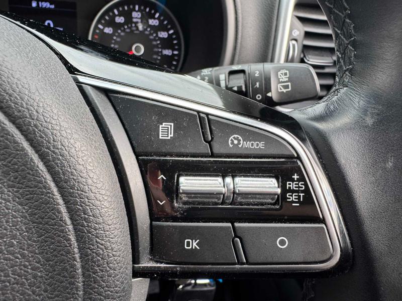Used Kia Sportage 2021 for sale - 76434027: Photo 23