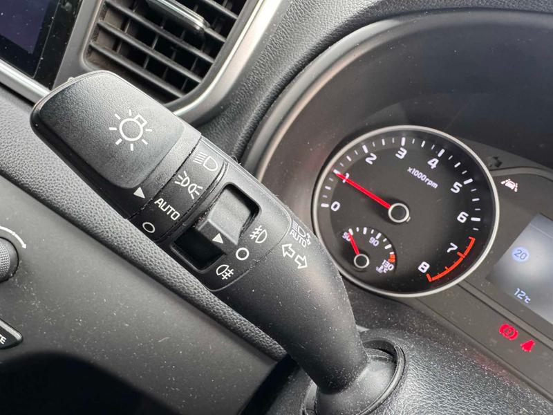 Used Kia Sportage 2021 for sale - 76434027: Photo 24