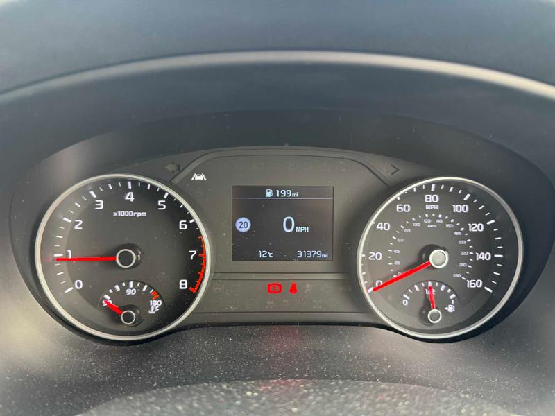 Used Kia Sportage 2021 for sale - 76434027: Photo 26
