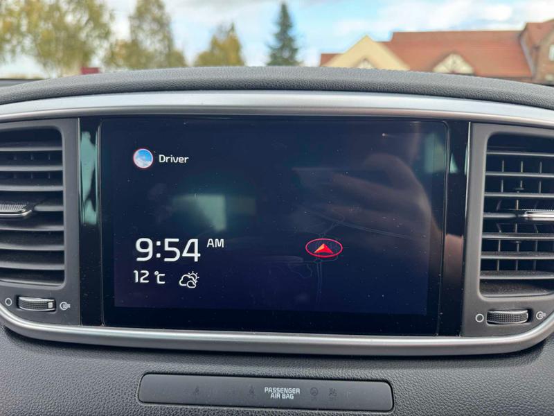 Used Kia Sportage 2021 for sale - 76434027: Photo 27