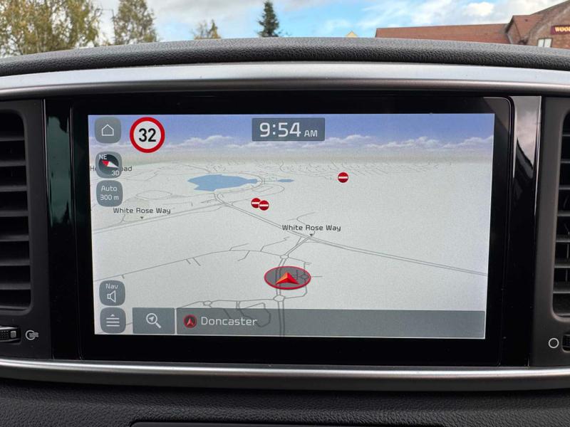 Used Kia Sportage 2021 for sale - 76434027: Photo 28