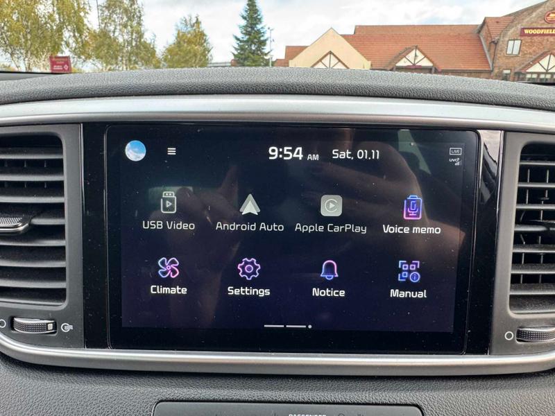 Used Kia Sportage 2021 for sale - 76434027: Photo 29