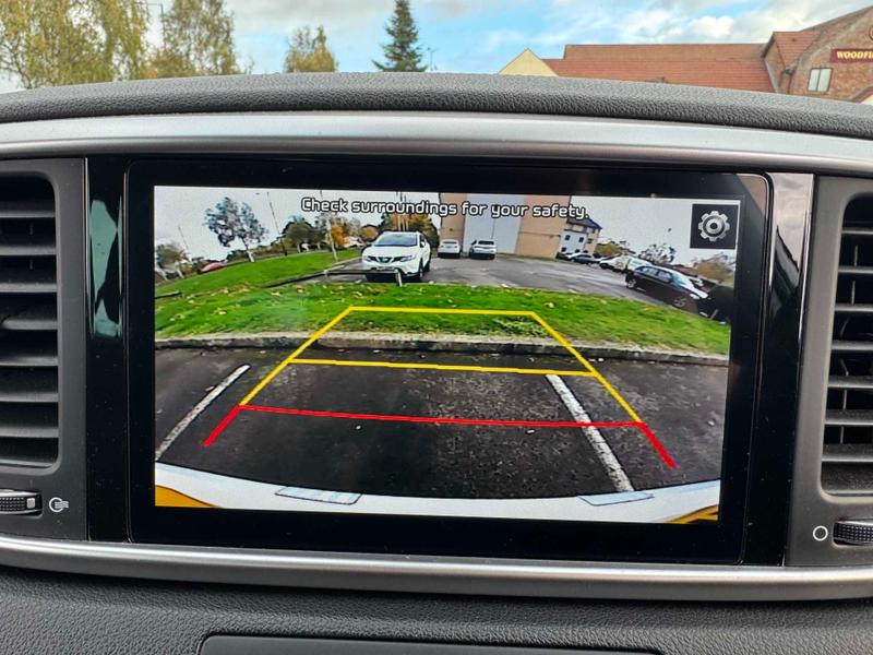 Used Kia Sportage 2021 for sale - 76434027: Photo 30