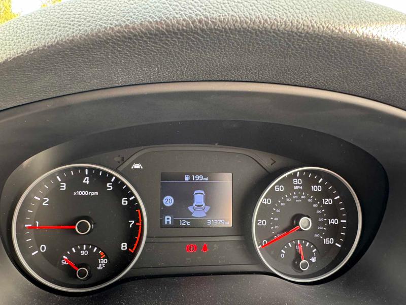 Used Kia Sportage 2021 for sale - 76434027: Photo 31