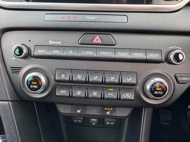 Used Kia Sportage 2021 for sale - 76434027: Photo 32