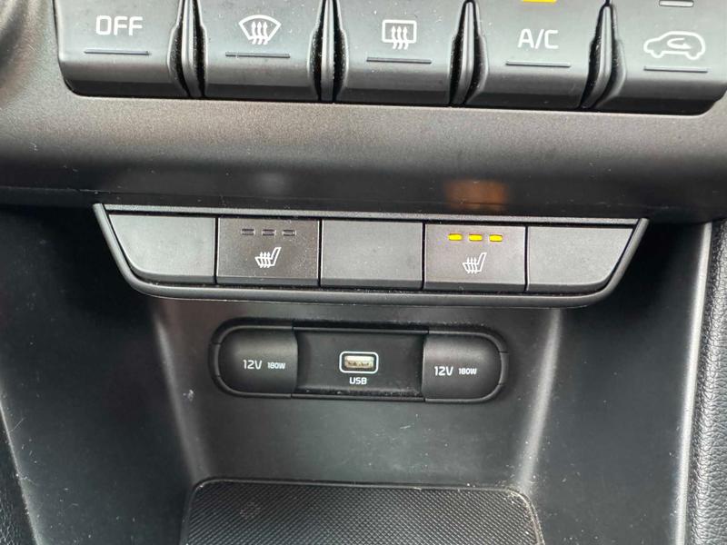 Used Kia Sportage 2021 for sale - 76434027: Photo 33