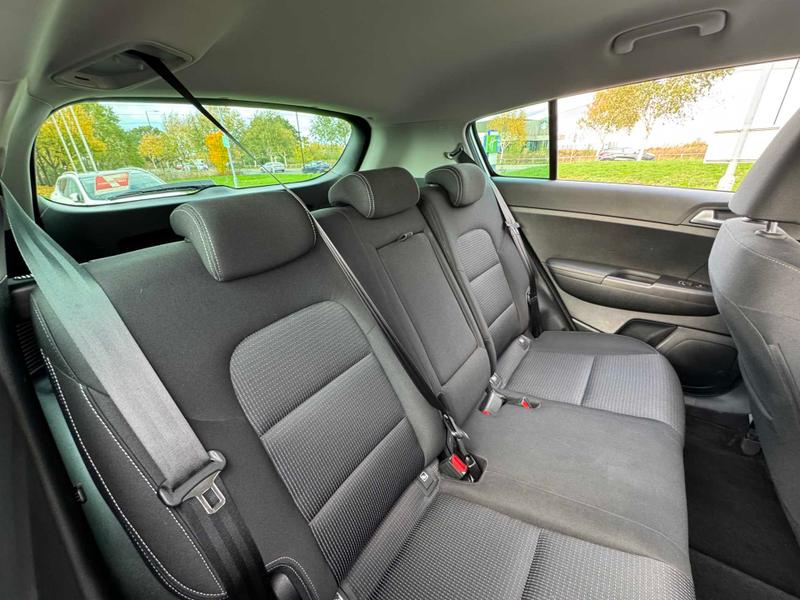 Used Kia Sportage 2021 for sale - 76434027: Photo 38