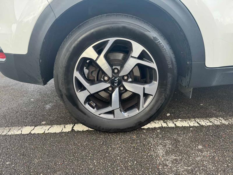 Used Kia Sportage 2021 for sale - 76434027: Photo 4