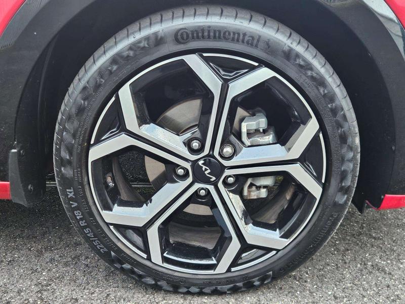 Used Kia Niro 2024 for sale - 77474768: Photo 12