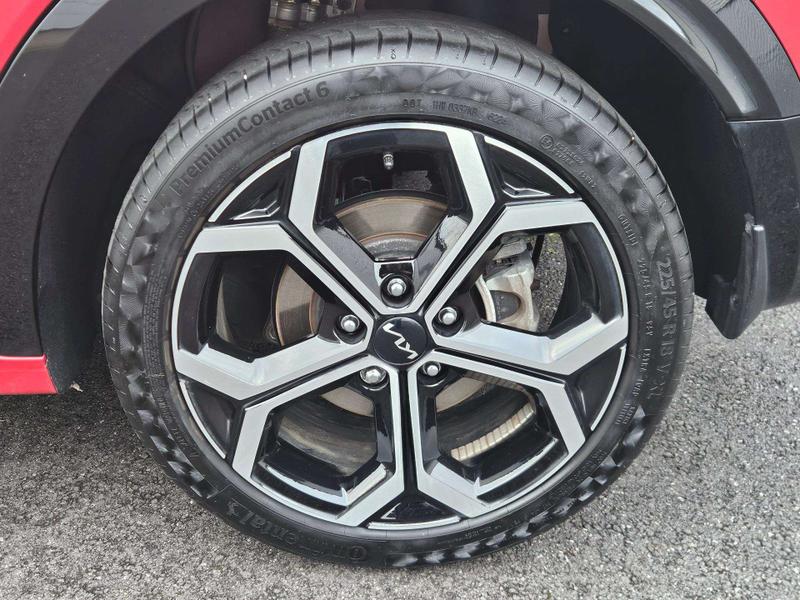 Used Kia Niro 2024 for sale - 77474768: Photo 14