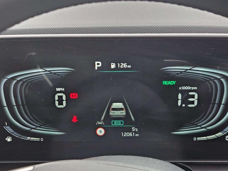 Used Kia Niro 2024 for sale - 77474768: Photo 28