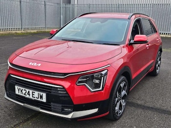 Used Kia Niro undefined for sale - 77474768: Photo