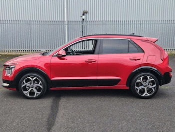 Used Kia Niro undefined for sale - 77474768: Photo