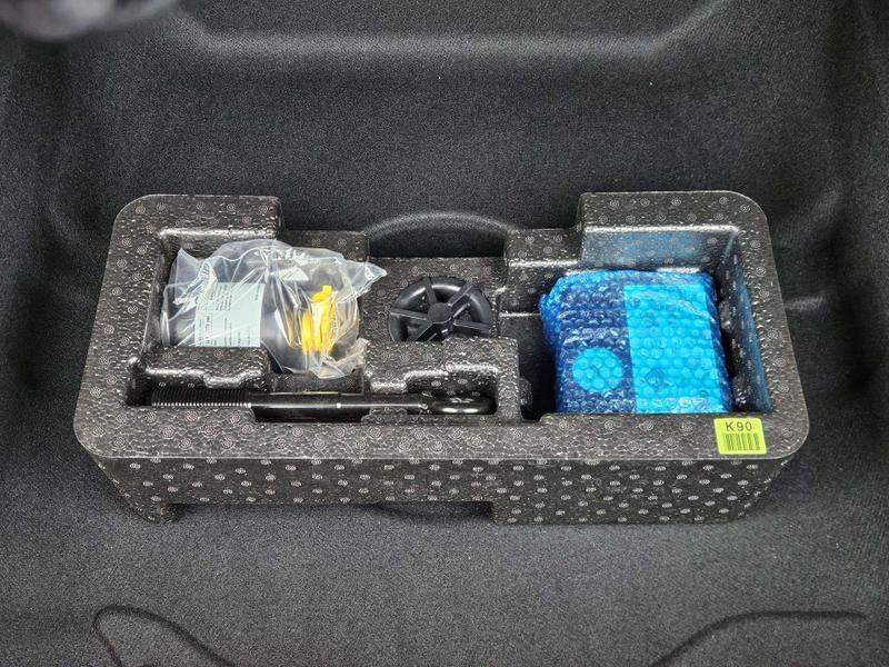 Used Kia Niro 2024 for sale - 77474768: Photo 9