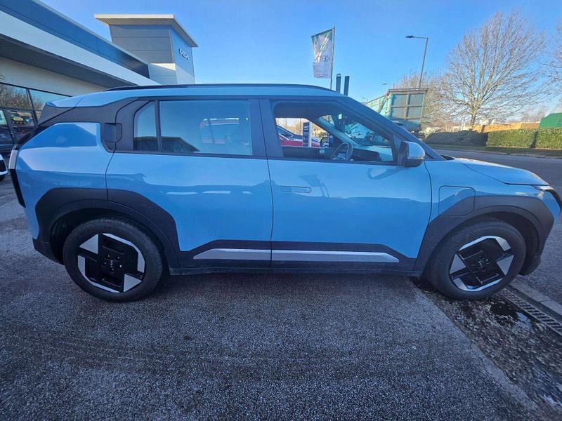 Used Kia EV3 2025 for sale - 77973678: Photo 11