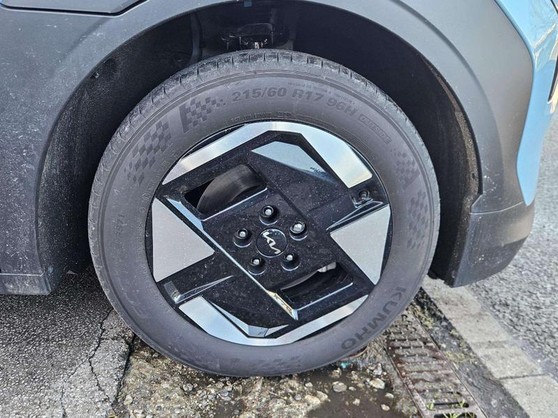 Used Kia EV3 2025 for sale - 77973678: Photo 12