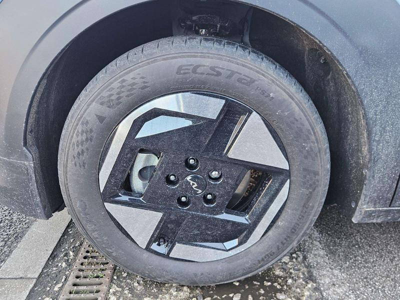 Used Kia EV3 2025 for sale - 77973678: Photo 13