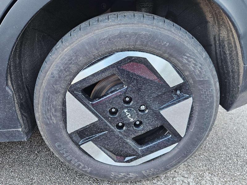 Used Kia EV3 2025 for sale - 77973678: Photo 14