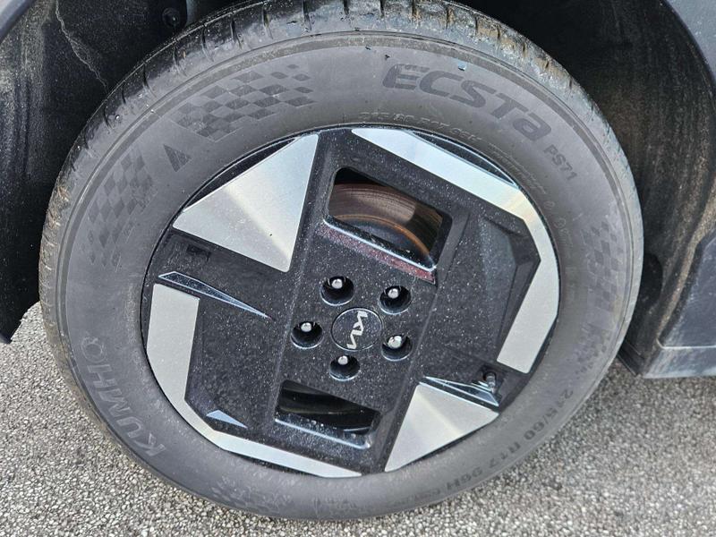 Used Kia EV3 2025 for sale - 77973678: Photo 15