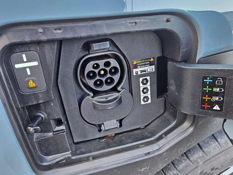 Used Kia EV3 2025 for sale - 77973678: Photo 18