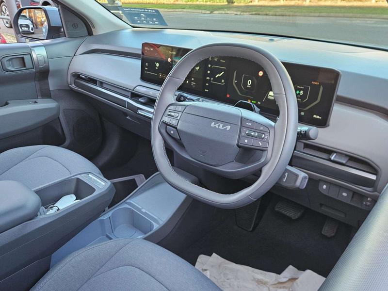 Used Kia EV3 2025 for sale - 77973678: Photo 19