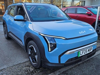 Used Kia EV3 2025 for sale - 77973678: Photo