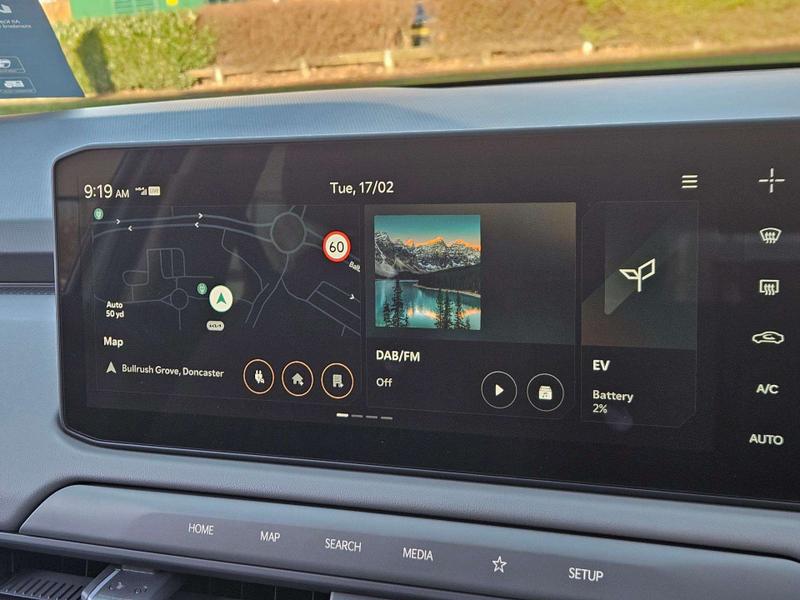 Used Kia EV3 2025 for sale - 77973678: Photo 35