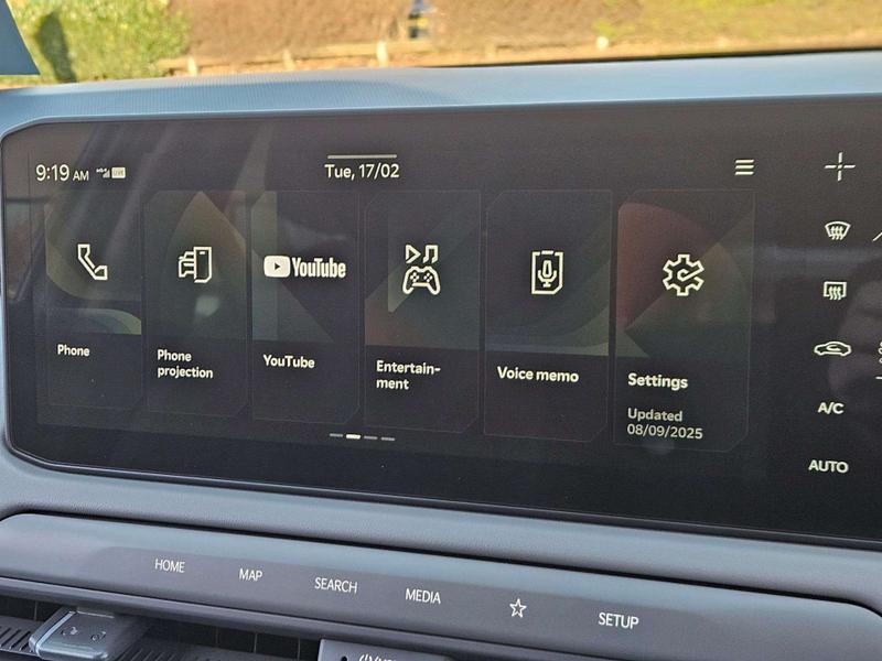 Used Kia EV3 2025 for sale - 77973678: Photo 36