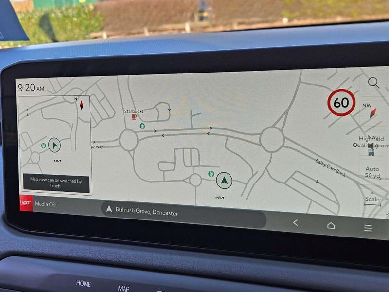 Used Kia EV3 2025 for sale - 77973678: Photo 38